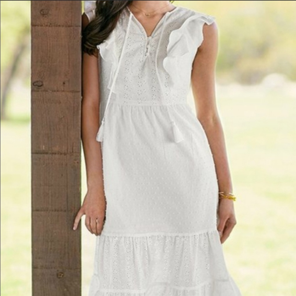 NWT Matilda Jane Dress
